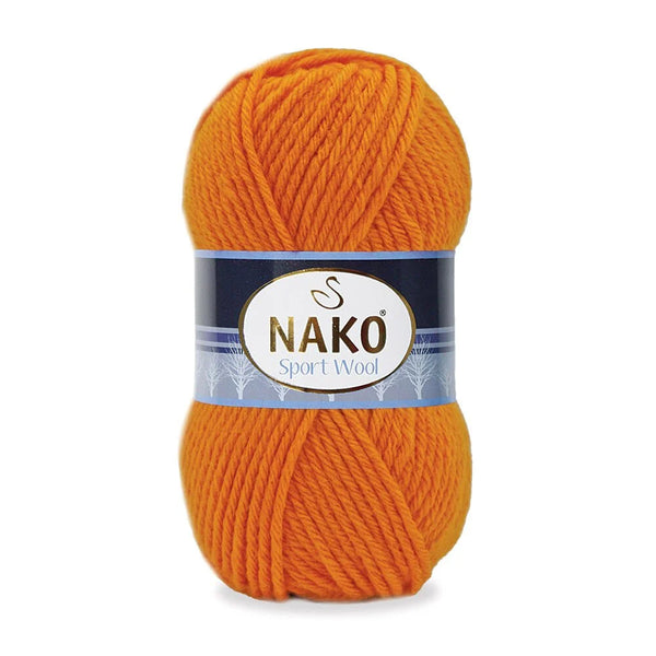 Nako Sport Wool