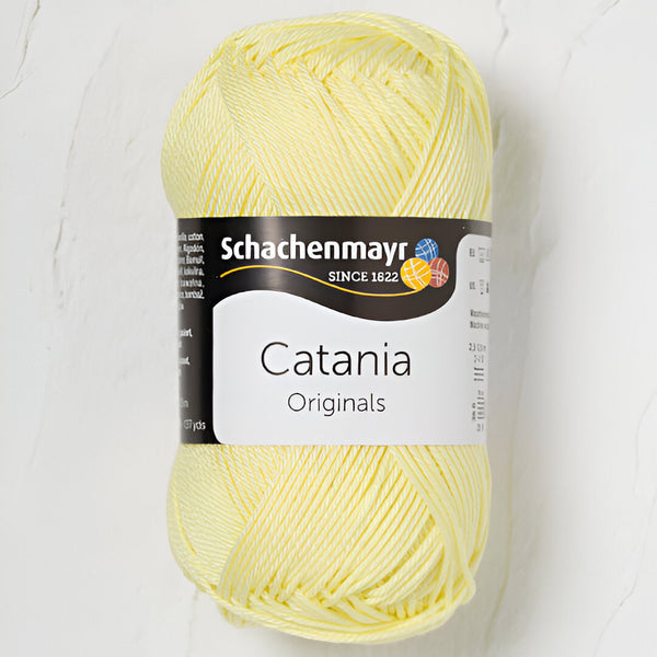 Schachenmayr Catania Wool