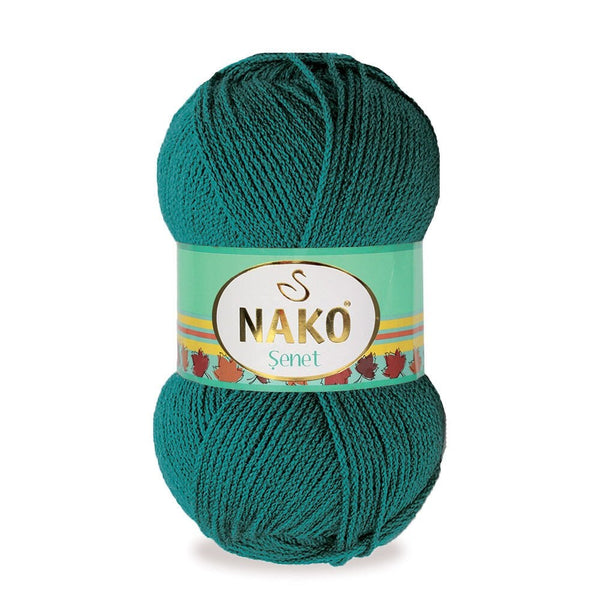 Nako Senet Wool