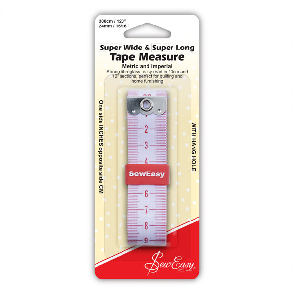 Super Long Tape Measure