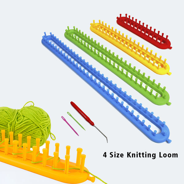 Knitting Loom (4 Size)