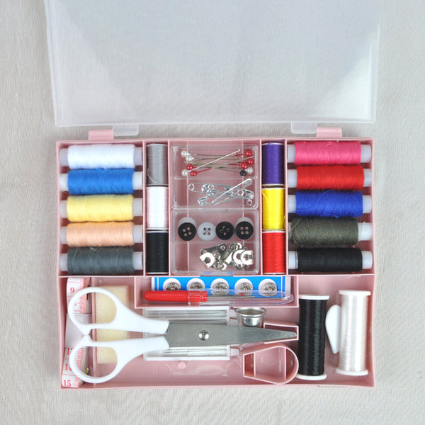 Embroidery Thread Needle Sewing Box