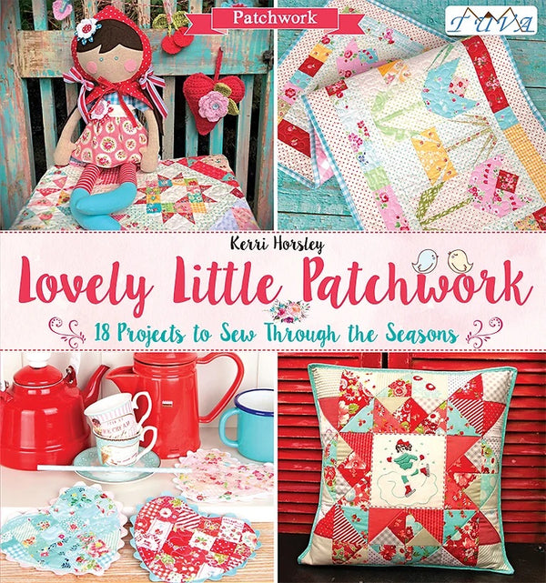 Lovely Little Patchwork