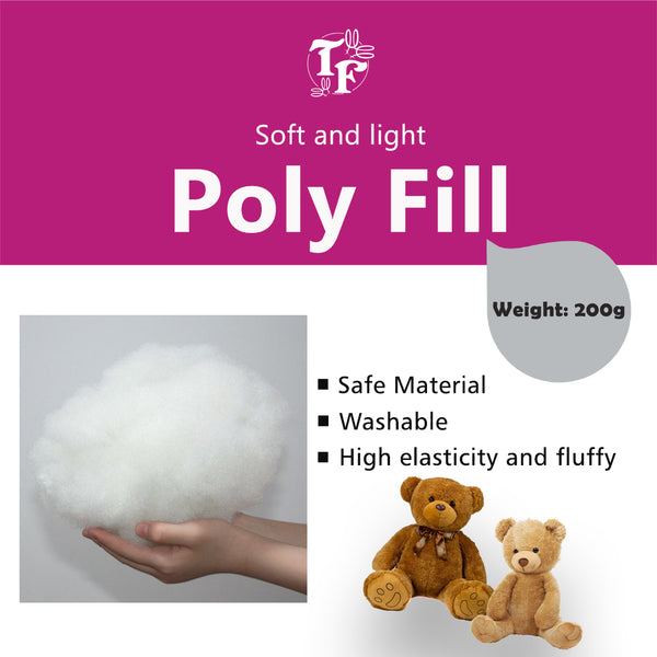 Poly Fill