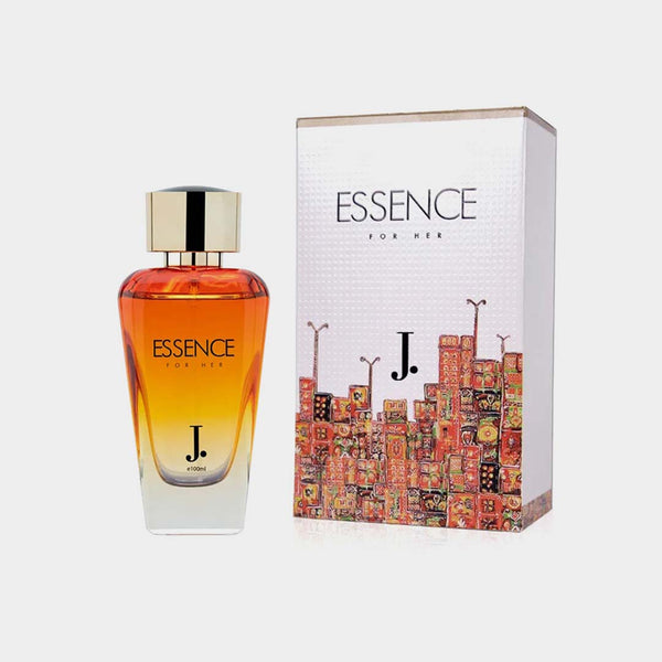 Essence Perfume (Junaid Jamshed)