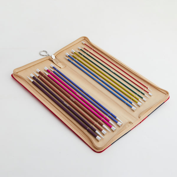 Zing Single Pointed Needle Set