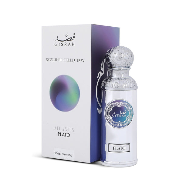 Plato 50ml Perfume (Gissah)