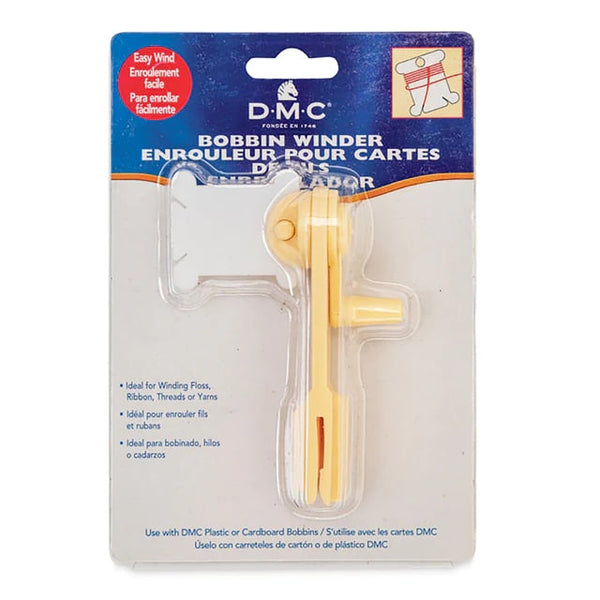 DMC Bobbin Winder