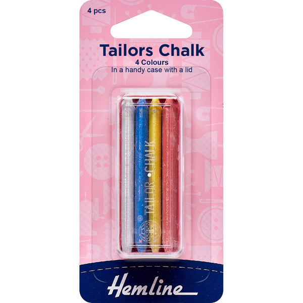 Tailors Chalk