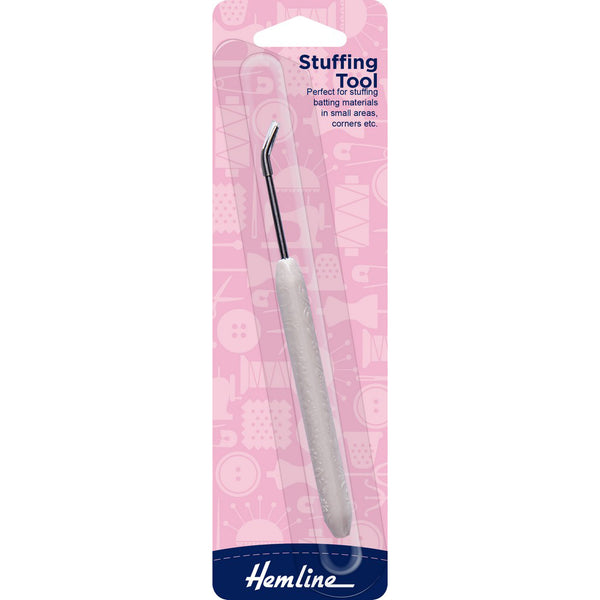 Stuffing Tool