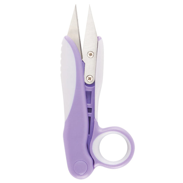 Thread Snips Soft-Grip