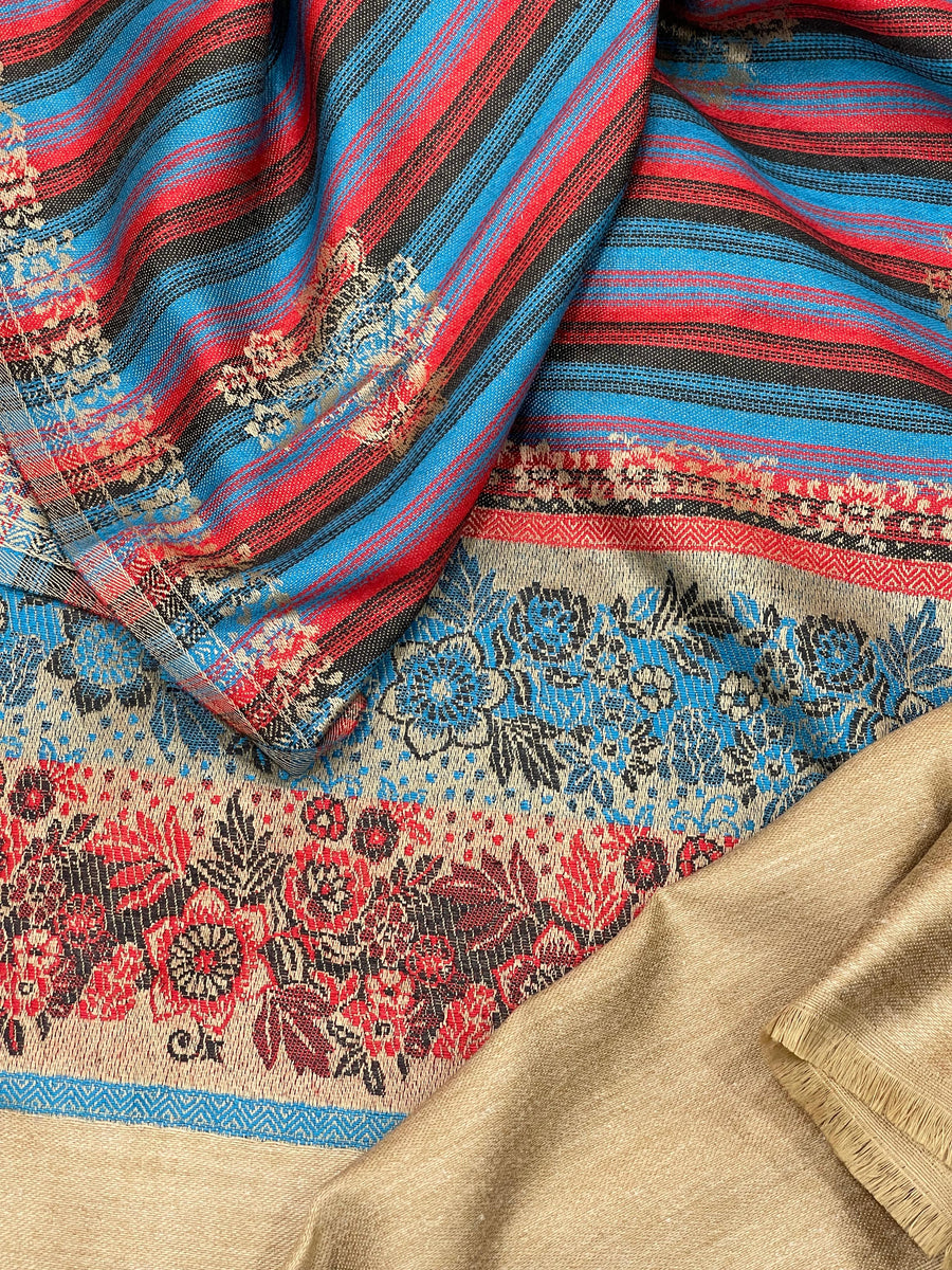 Kashmiri Shawl