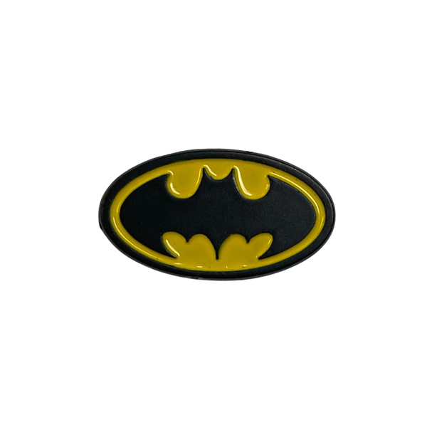 Batman logo - Metal Sticker