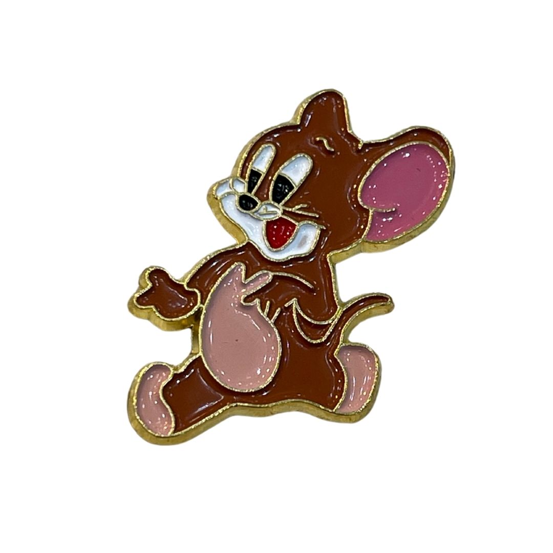 Jerry Ripped Sticker Jerry - Metal Sticker – Today's Fashion