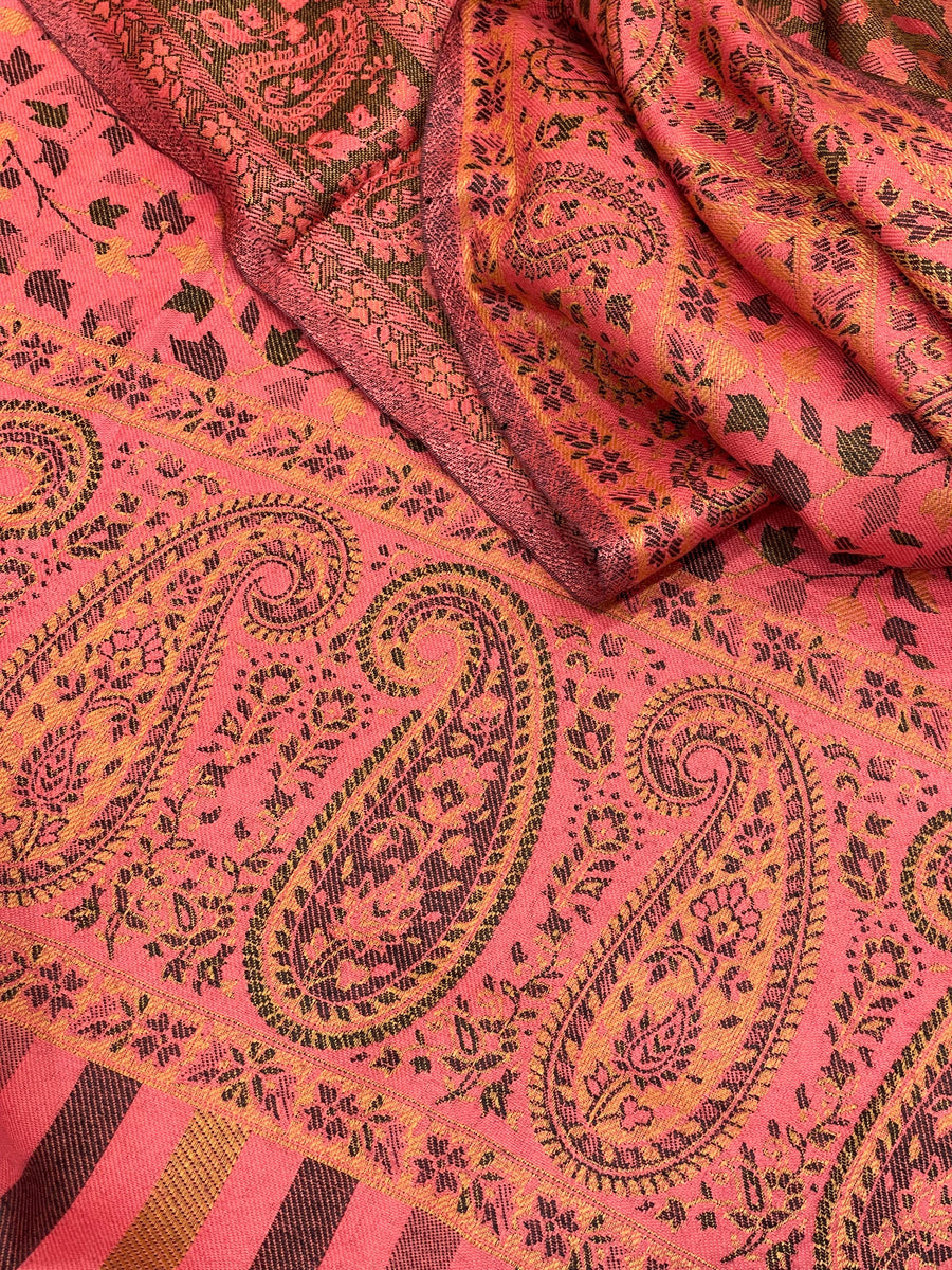Kashmiri Shawl