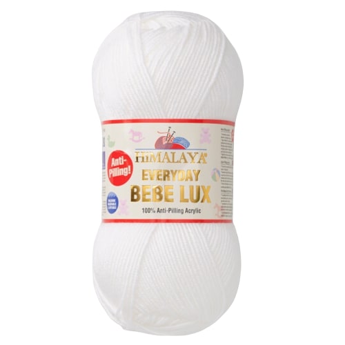 Himalaya Everyday Bebe Lux Wool