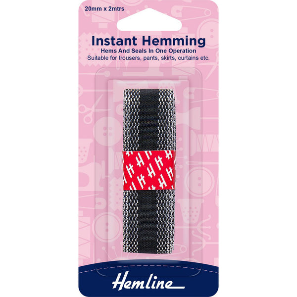 Instant Hemming Tape 20mm x 2m