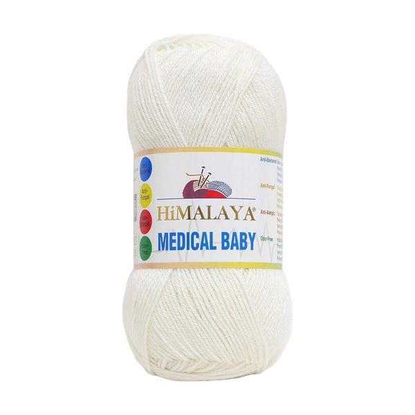 Himalaya Medical Baby Wool