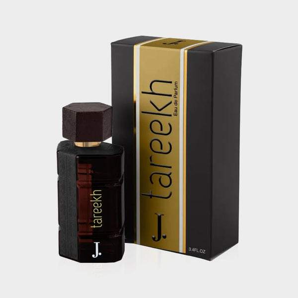 Essence Perfume (Junaid Jamshed) – Today's Fashion - Main Image