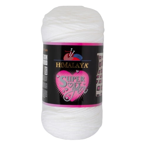 Himalaya Super Soft Wool