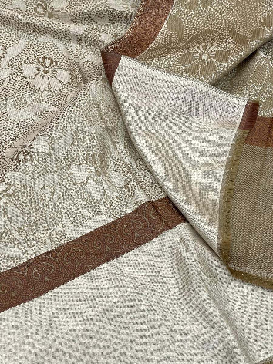 Kashmiri Shawl