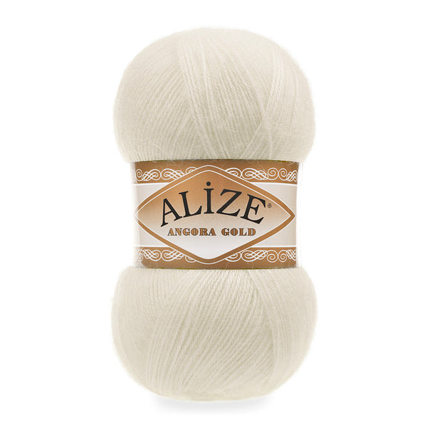 Alize Angora Gold Wool