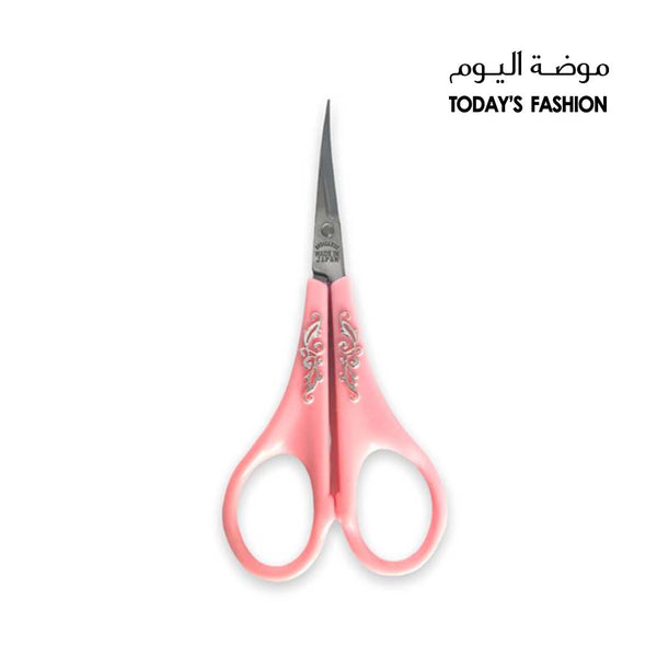 Curve Stainless Steel Scissors