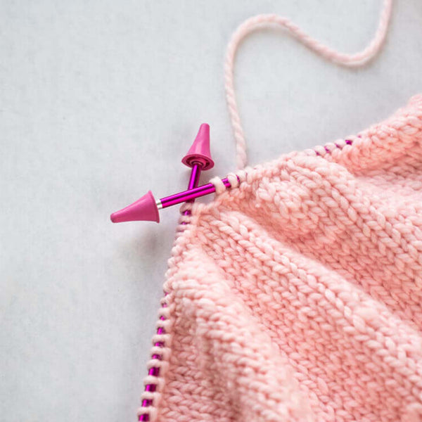 Needle Point Protectors