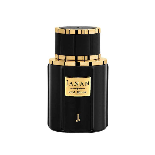 Janan Gold