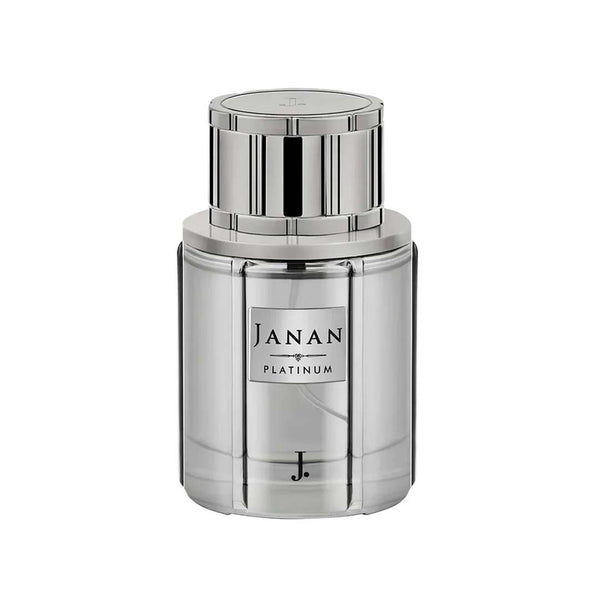 Janan Platinum