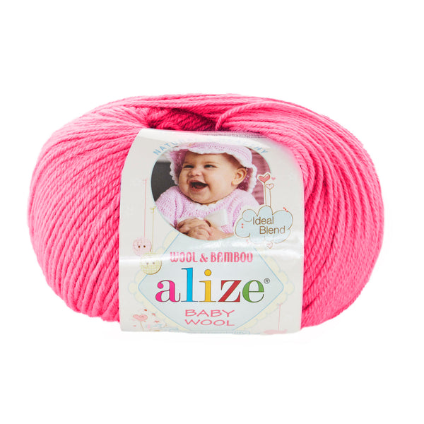 Alize Baby Wool