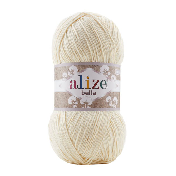 Alize Bella Wool