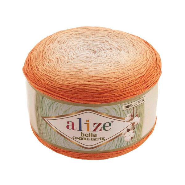 Alize Bella Ombre Batik