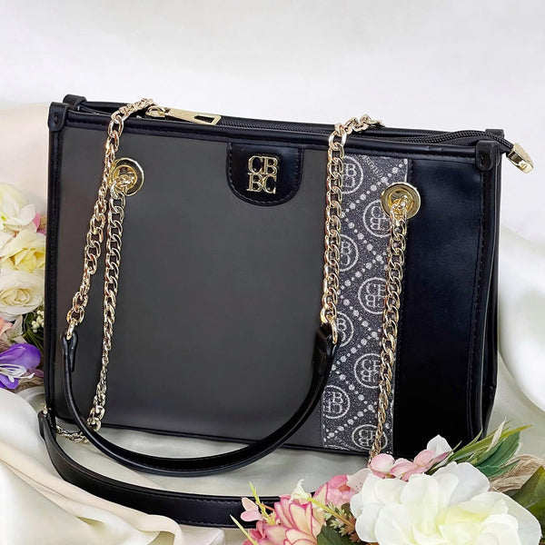 Chrisbella Luxury Hand Bag