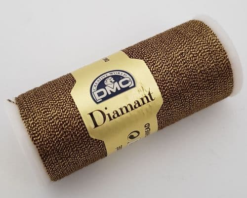 DMC Diamant Metallic Threads