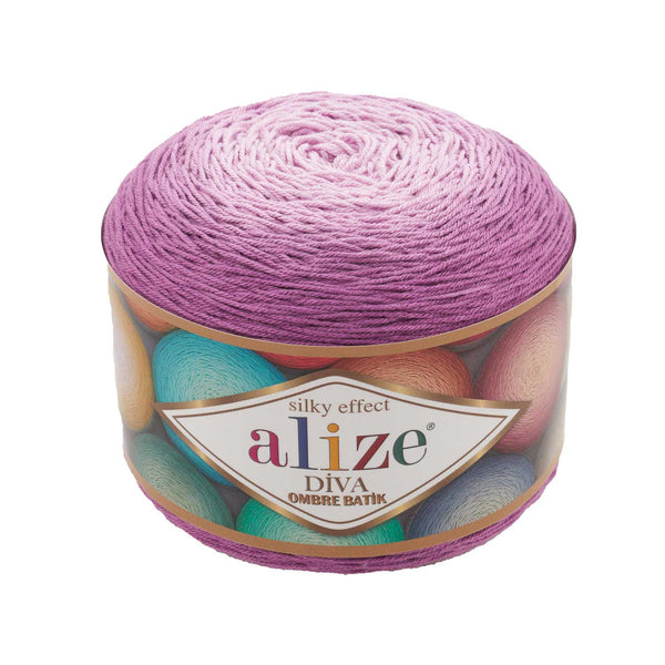 Alize Diva Ombre Batik