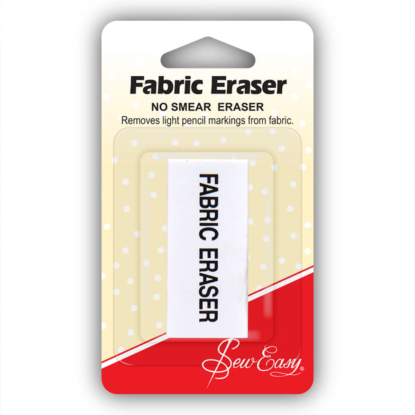 Fabric Eraser