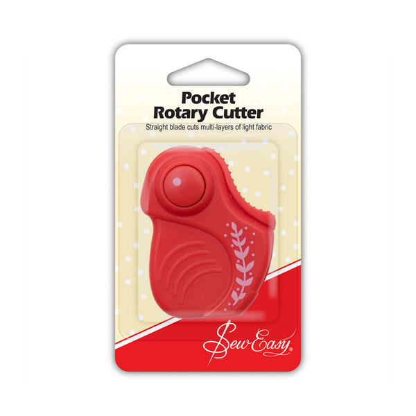 Pocket 28mm Rotary Cutter