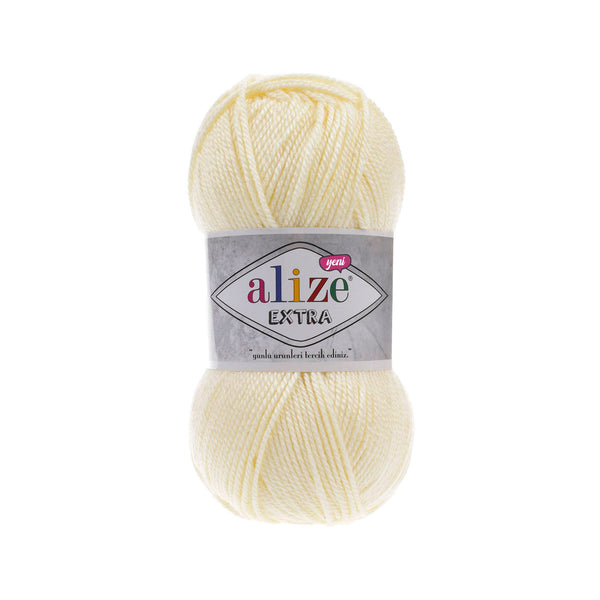 Alize Extra Wool