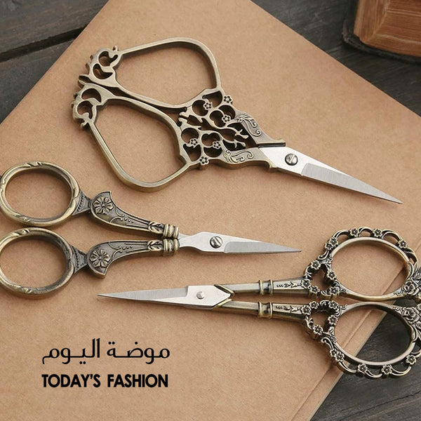 Embroidery Scissors