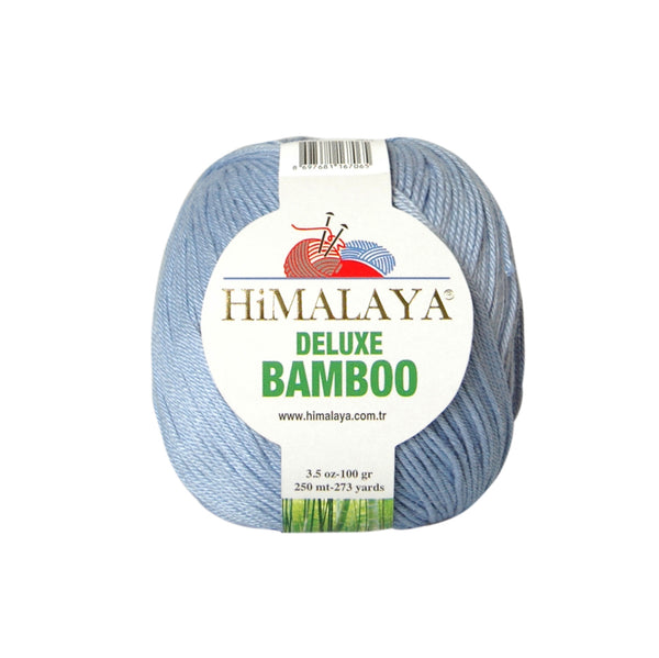 Himalaya Deluxe Bamboo