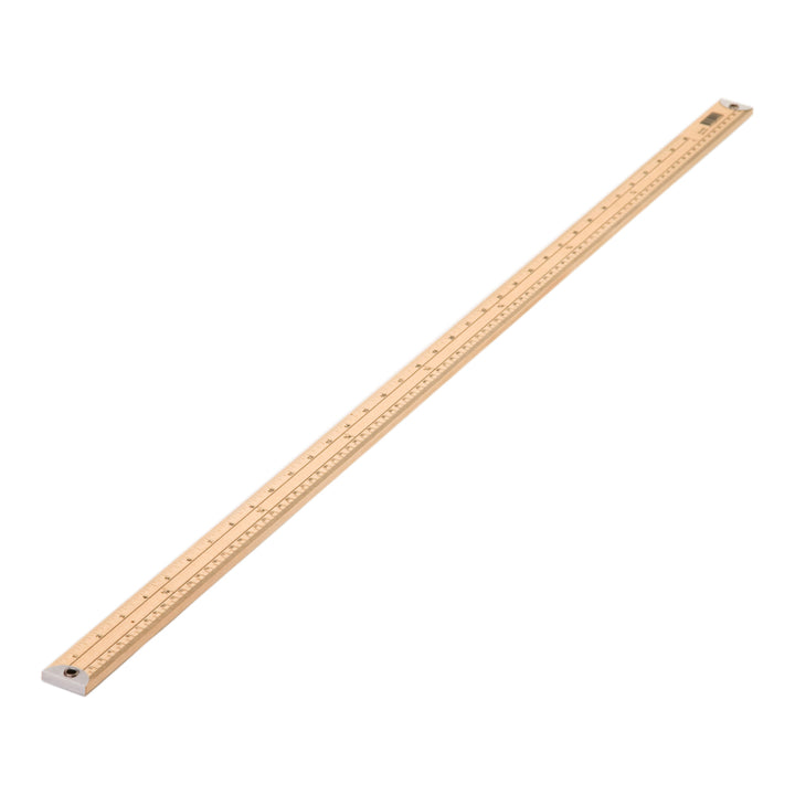Dressmakers Ruler Image Wooden Dressmakers Ruler – Today's Fashion