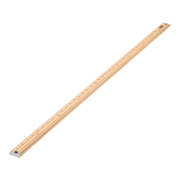 Wooden Dressmakers Ruler