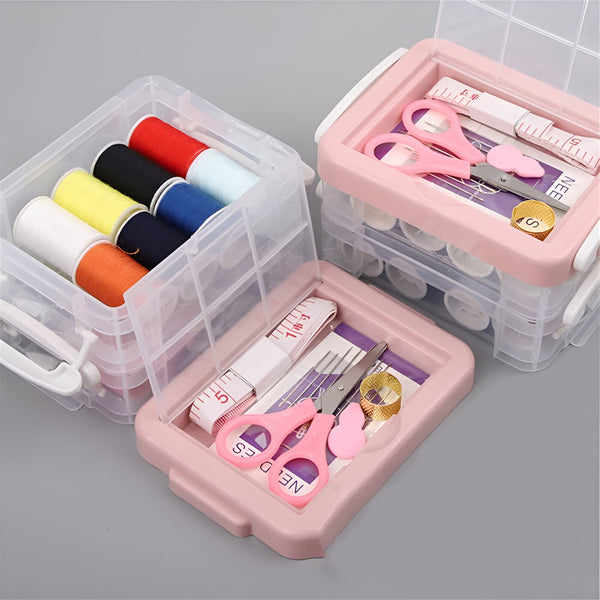 Sewing Box Set