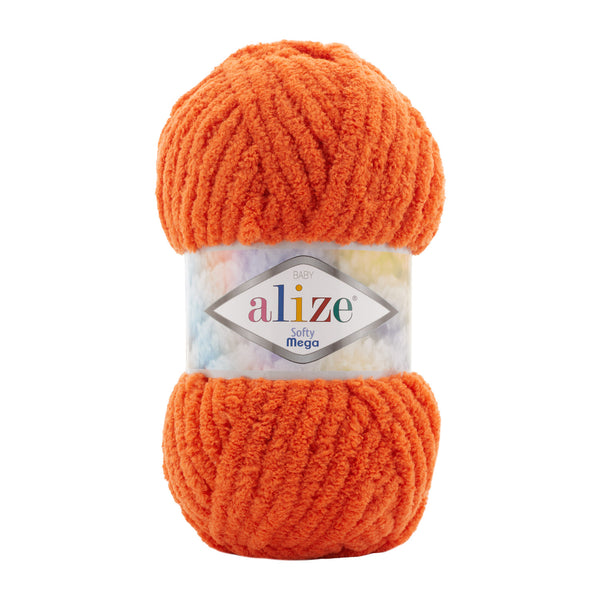 Alize Softy Mega Wool