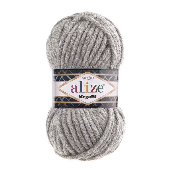 Alize SuperLana Megafil Wool