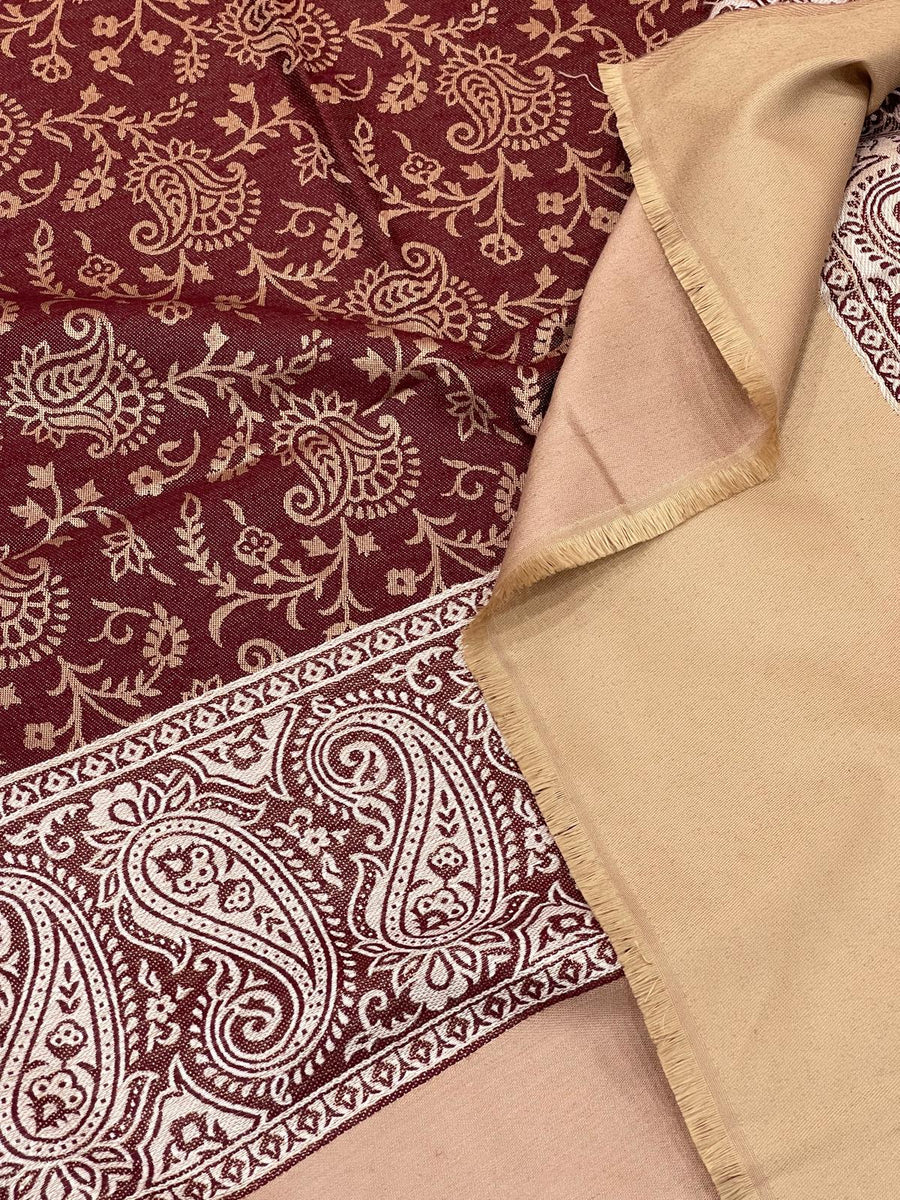 Kashmiri Shawl
