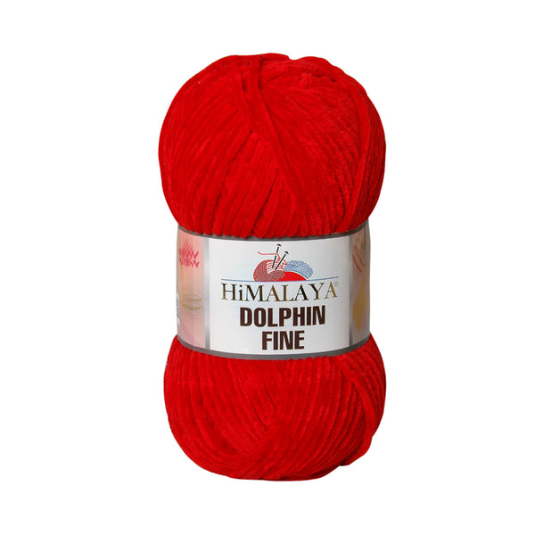 Himalaya Dolphin Fine Wool