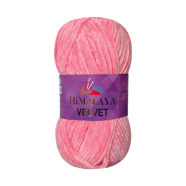 Himalaya Velvet Wool