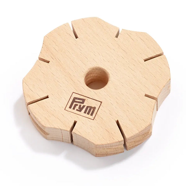 Prym’s Wooden Braiding Stars
